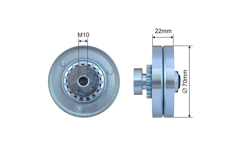 Prekės atitinka OEM kodą: 96416331