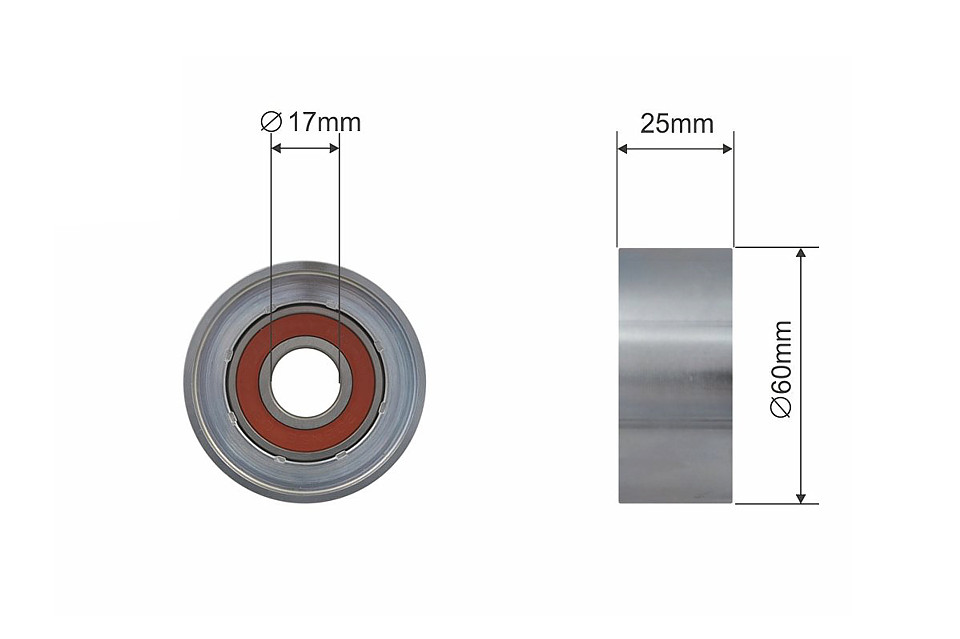 This part match OEM code: 82 00 933 753