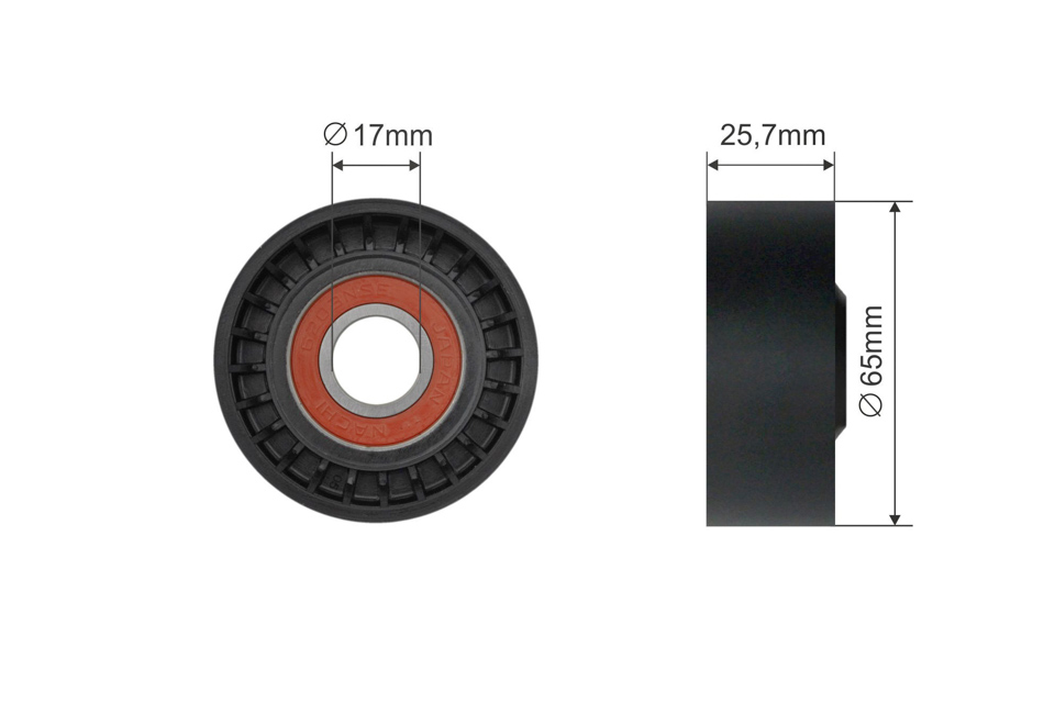 Prekės atitinka OEM kodą: PE0315980A