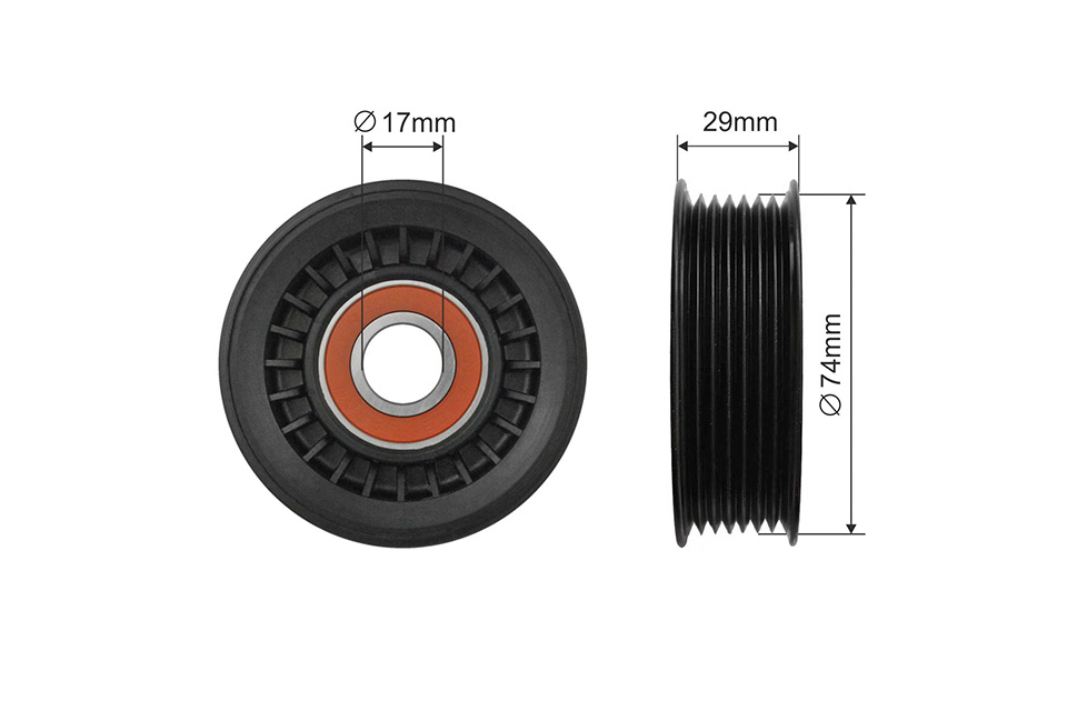 OEM код товара: 31190-RL2-G01