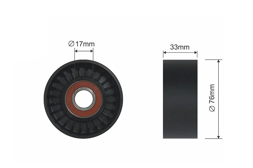 Prekės atitinka OEM kodą: 25286-4A000