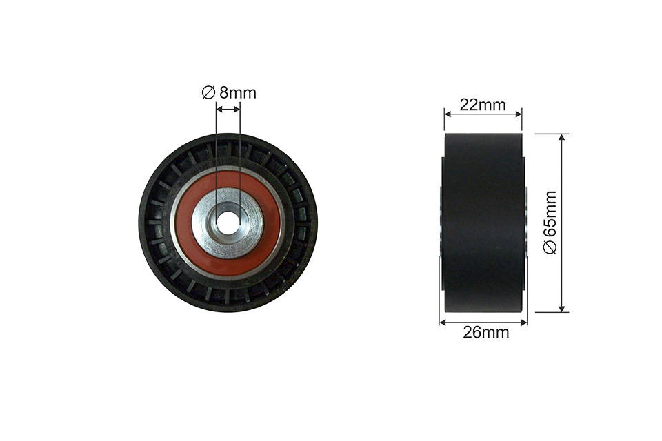 Prekės atitinka OEM kodą: A 668 202 07 19