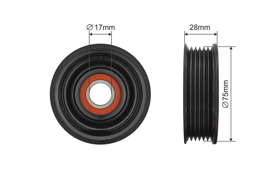 Prekės atitinka OEM kodą: Z601-15-980C