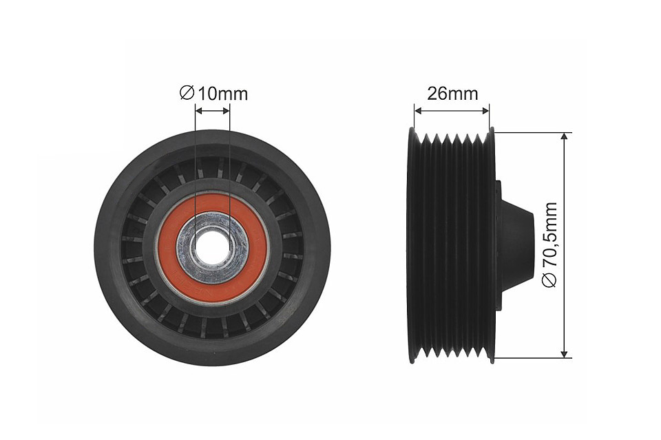OEM код товара: 119230001R