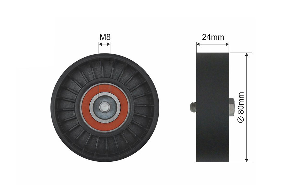 OEM код товара: 47 52 879