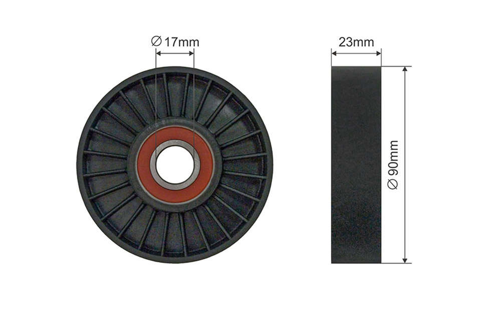 OEM код товара: 48 98 755