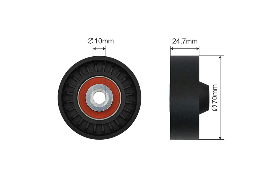 OEM код товара: 17530-78K00