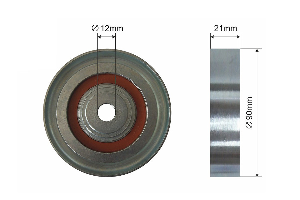 OEM код товара: 44350-12051