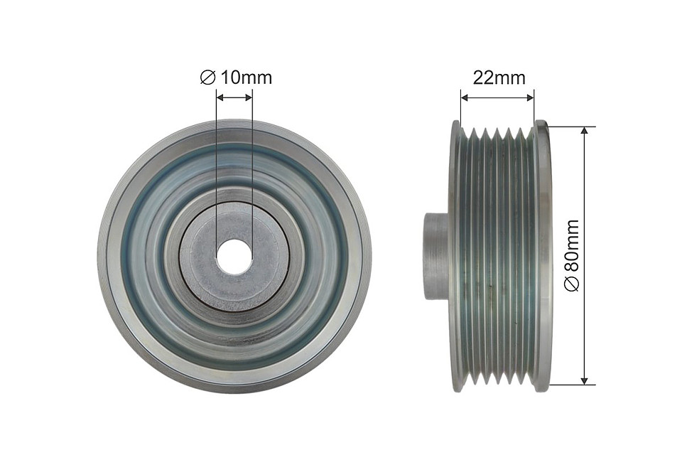 This part match OEM code: A120E6403S