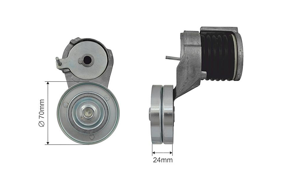 OEM код товара: 032 145 299 A