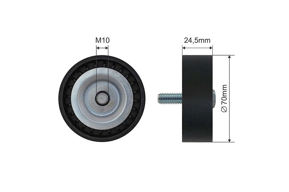 OEM код товара: 04891797AB