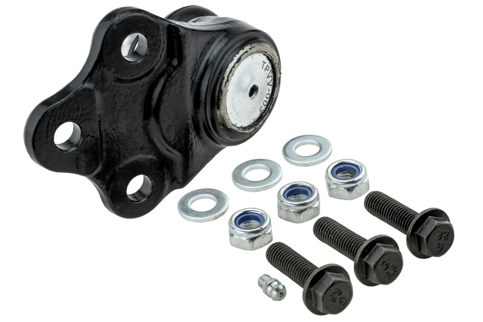 Prekės atitinka OEM kodą: 31317665