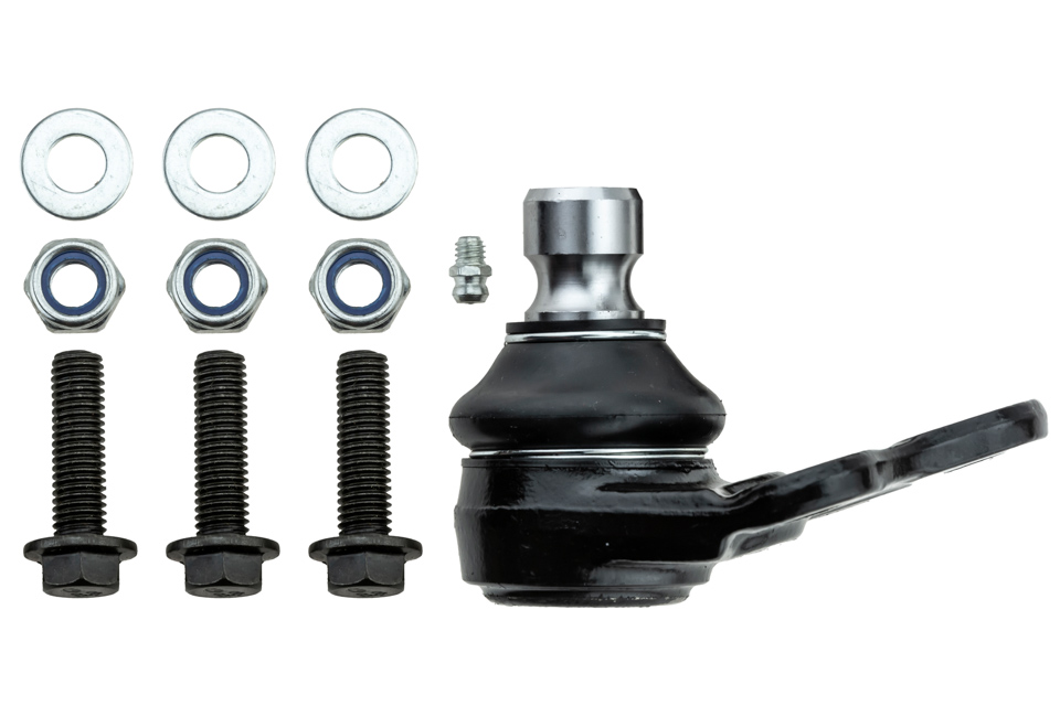 Prekės atitinka OEM kodą: 31317666