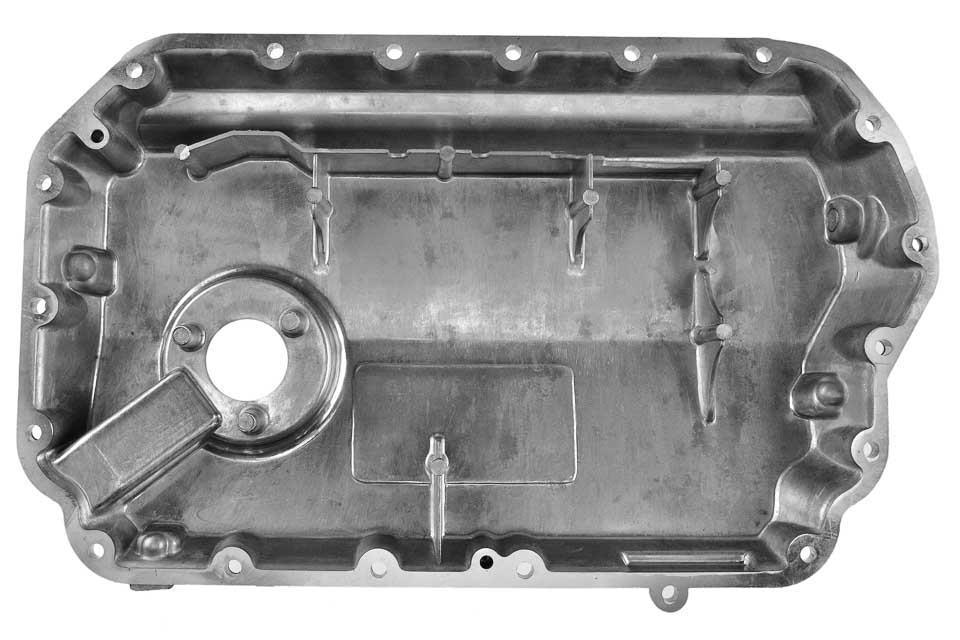 OEM код товара: 6C 103 604 C