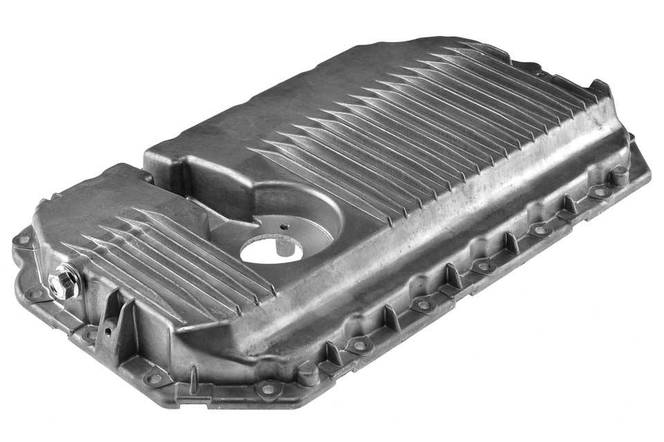 This part match OEM code: 06E 103 604 F