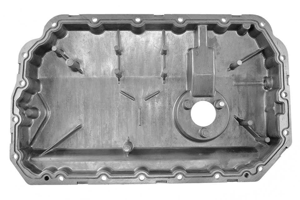 This part match OEM code: 6E103604G