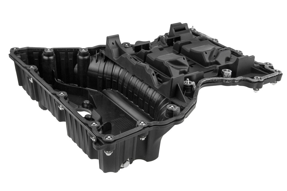 This part match OEM code: 651 010 03 28