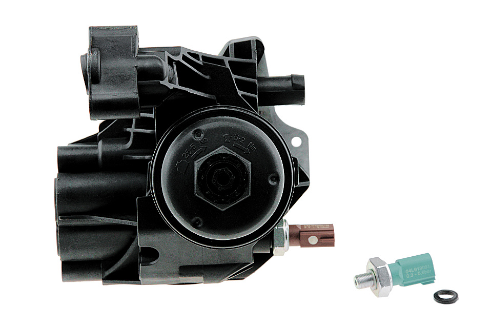 Prekės atitinka OEM kodą: 03N115389K