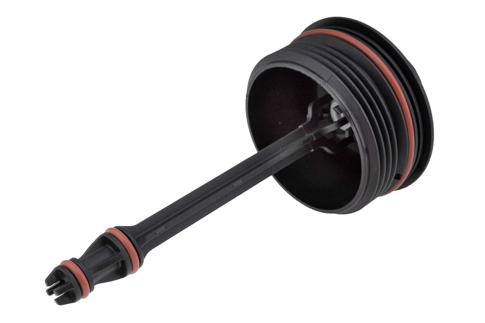 Prekės atitinka OEM kodą: 3L 115 433 B