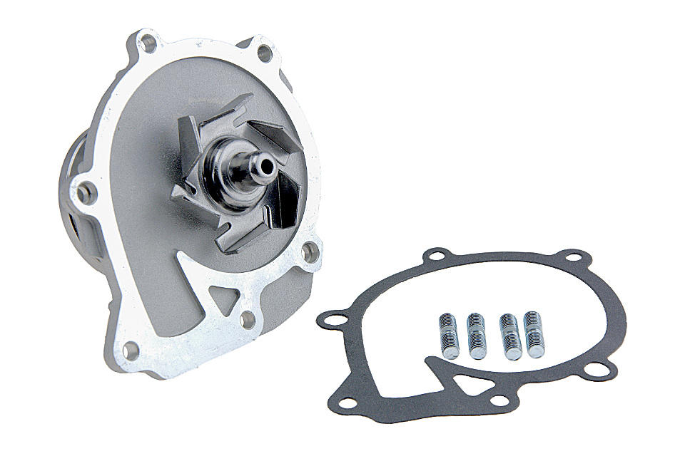 This part match OEM code: 1610009260