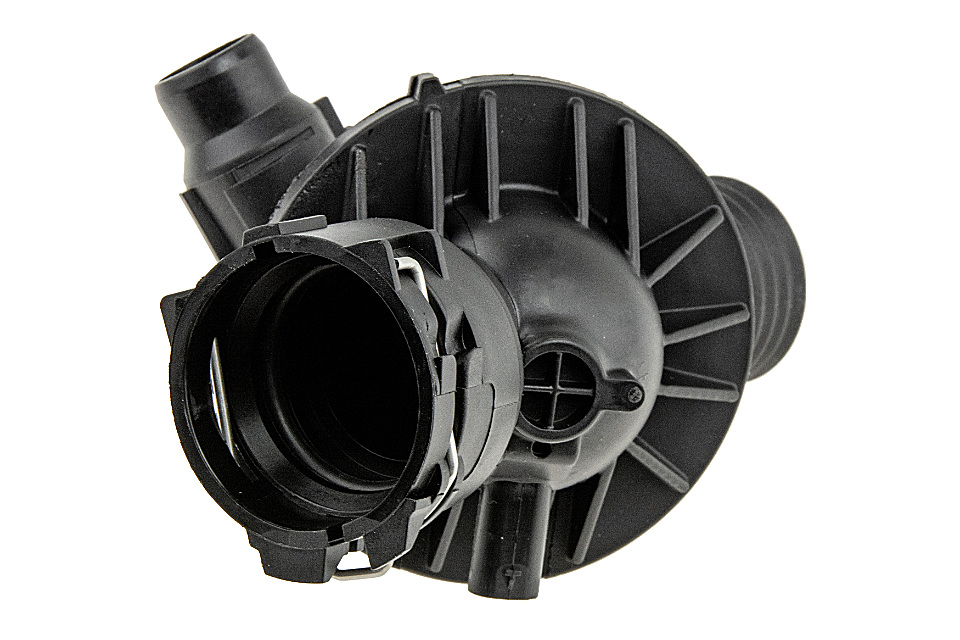 This part match OEM code: 11 53 7 598 865