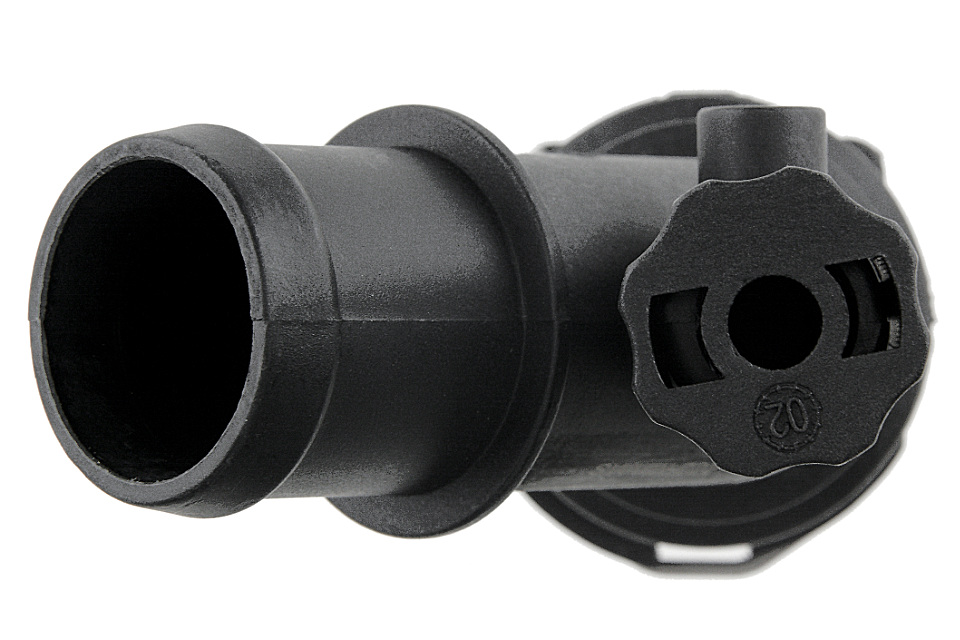 Prekės atitinka OEM kodą: 1J0 122 291 A