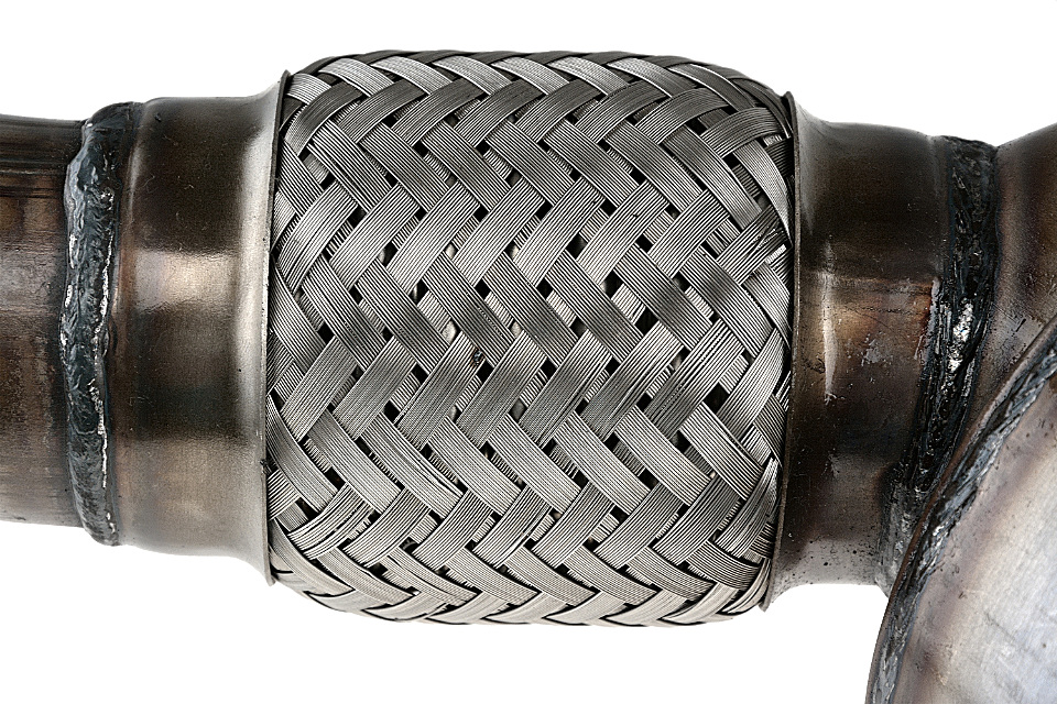 This part match OEM code: 18300445327