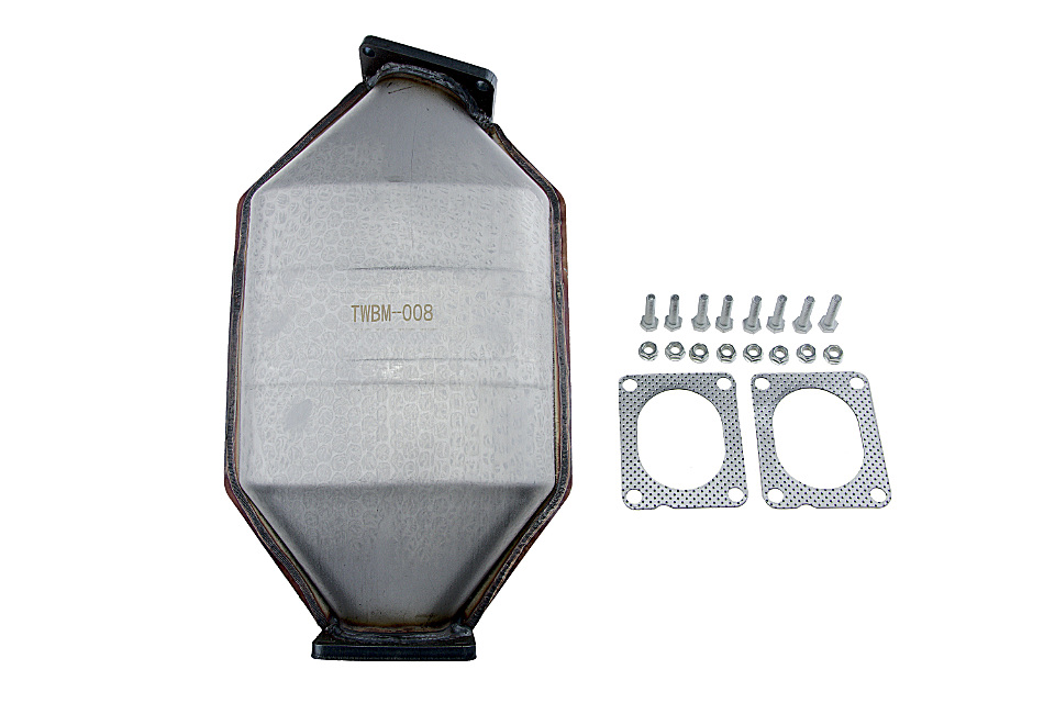 OEM код товара: 18307792065