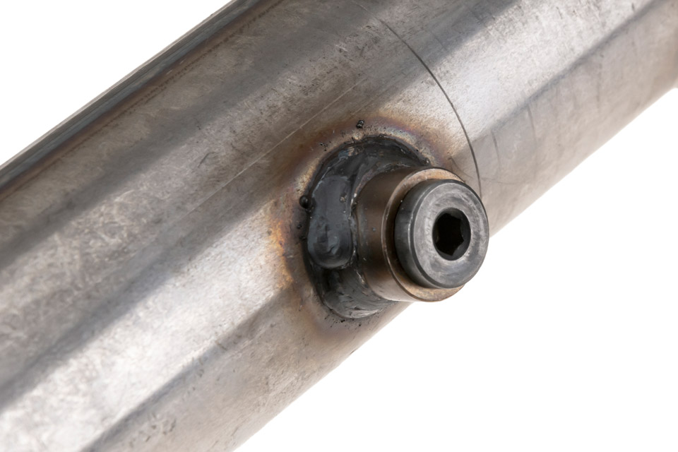 OEM код товара: AG915H250SC