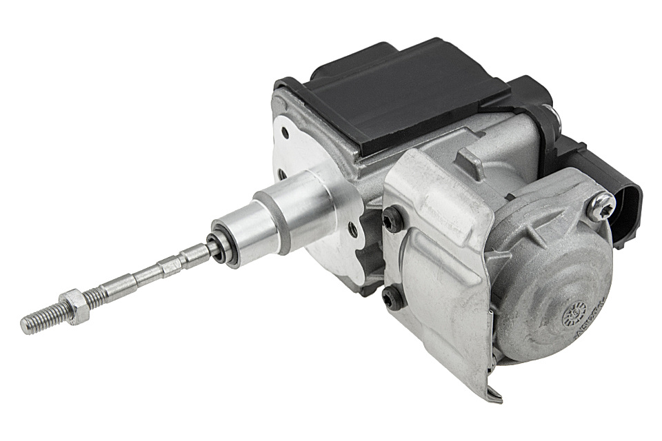 This part match OEM code: 06L145612E