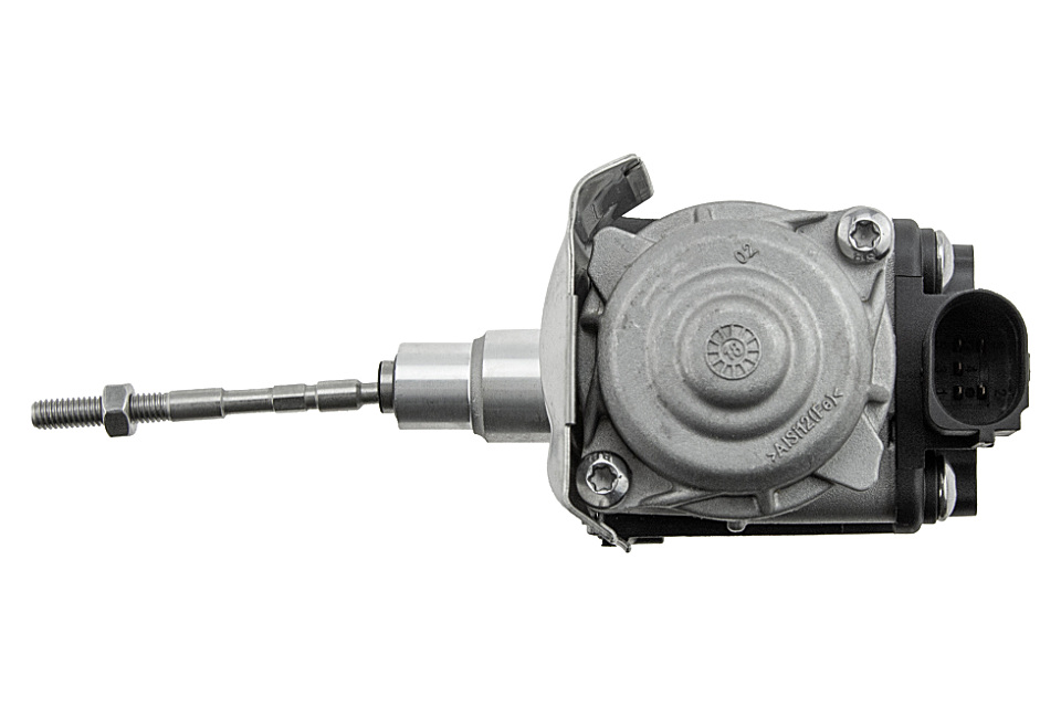This part match OEM code: 06L145612J