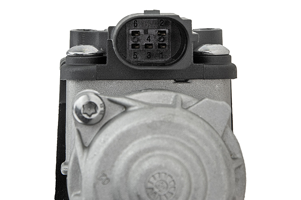 This part match OEM code: 06L145612E