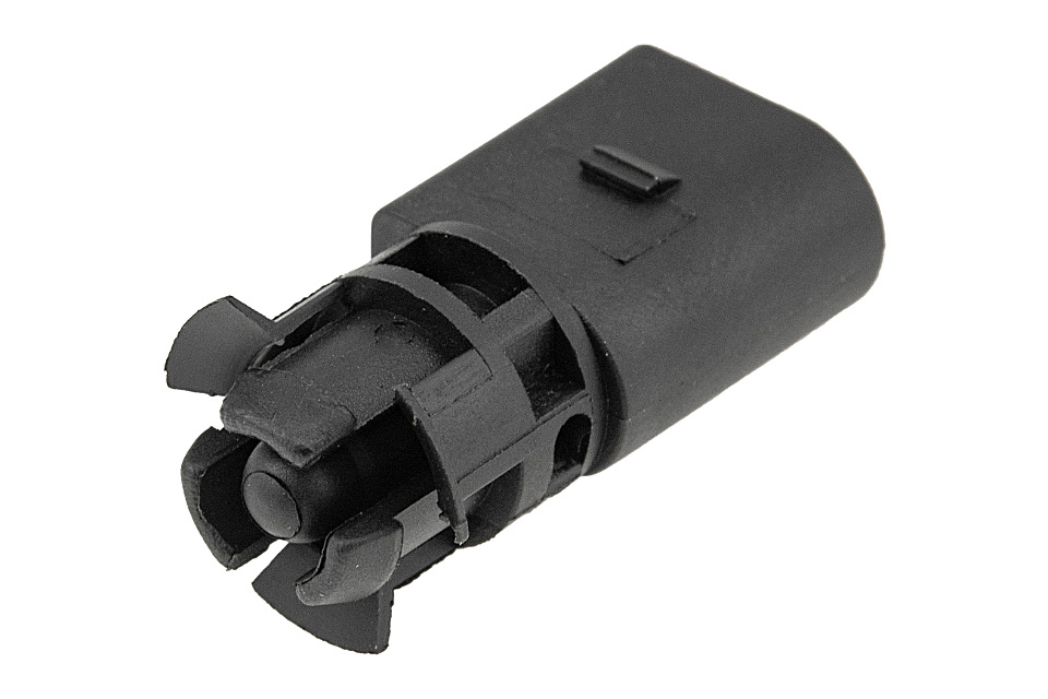 This part match OEM code: 1J0 919 379A