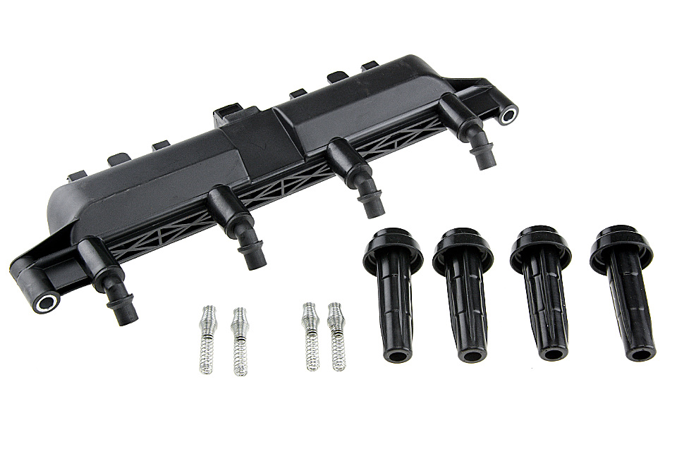 Prekės atitinka OEM kodą: 96 281 585