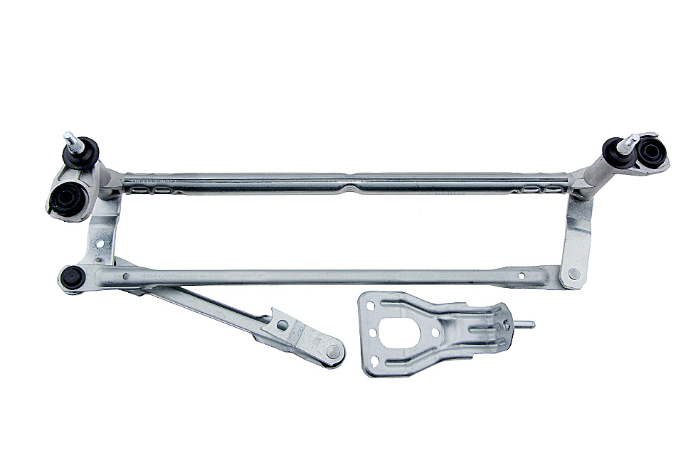 Prekės atitinka OEM kodą: 6R1 955 023 C_PART