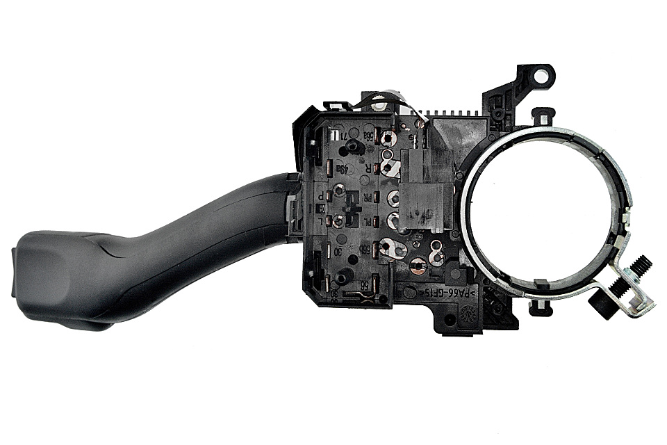 Prekės atitinka OEM kodą: 8L0 953 513 H