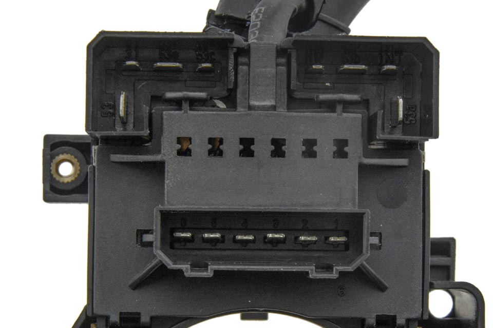 Prekės atitinka OEM kodą: 4B0953503G