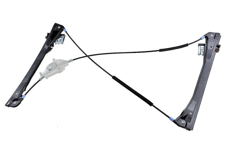 This part match OEM code: 6L3 837 462