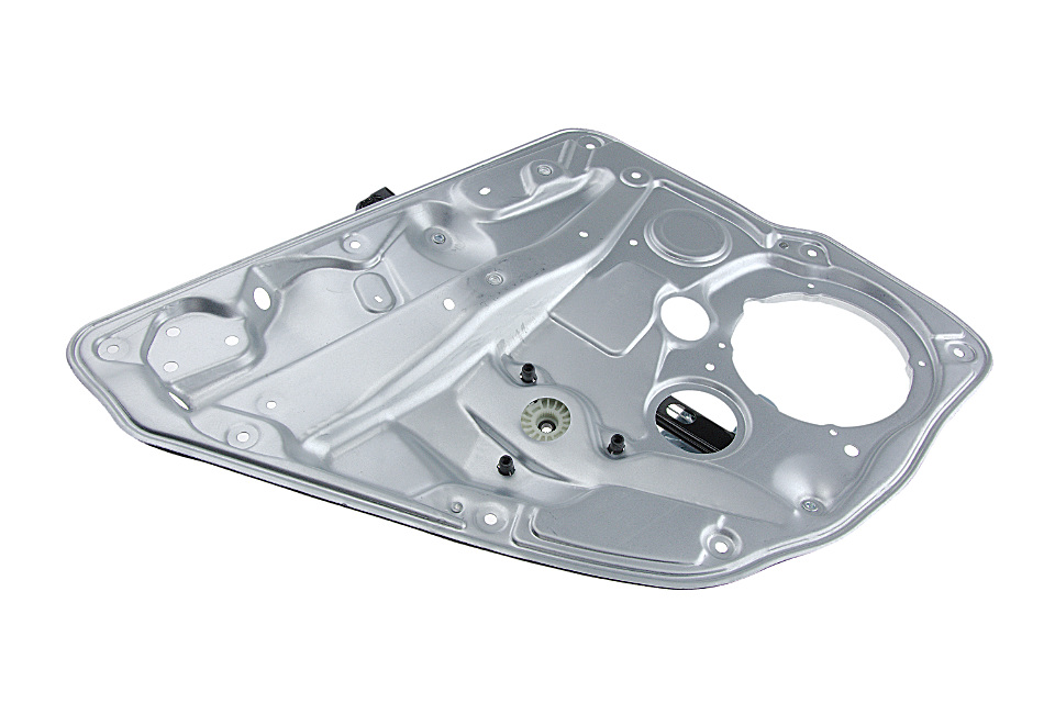 This part match OEM code: 1J4839461F