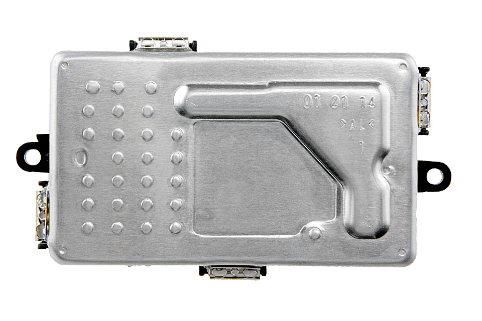 This part match OEM code: 64119355981