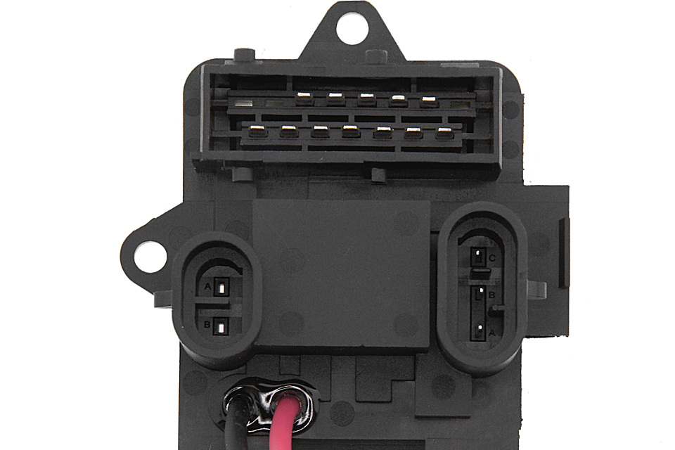 This part match OEM code: 7701208226