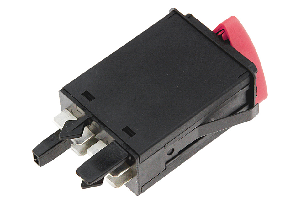 Prekės atitinka OEM kodą: 8L0 941 509 M