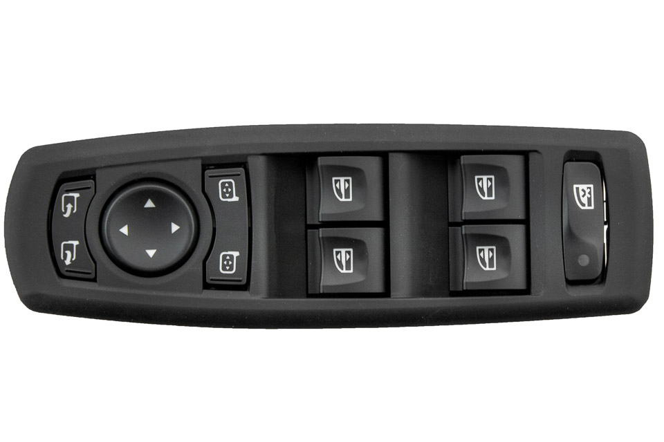 Prekės atitinka OEM kodą: 809610006R