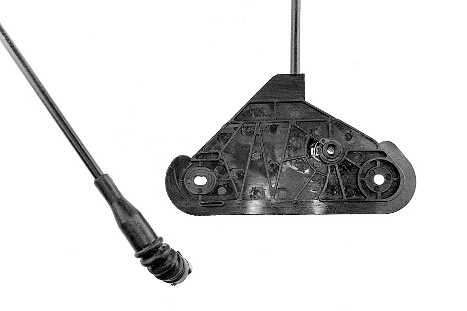 Prekės atitinka OEM kodą: 6M2116C657AM