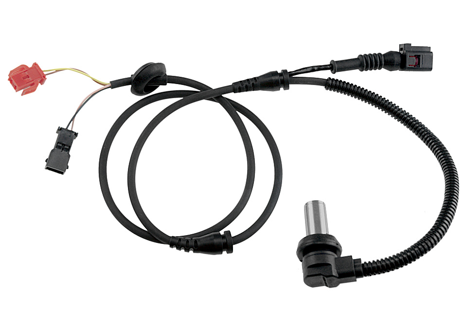 Prekės atitinka OEM kodą: 4B0 927 803