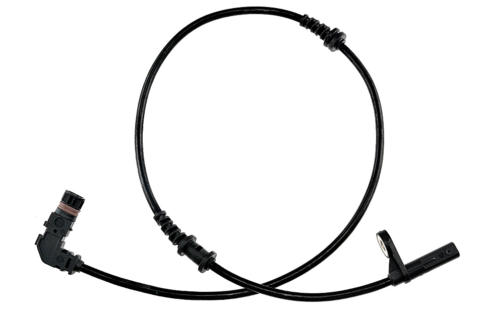 OEM код товара: 204 540 01 17