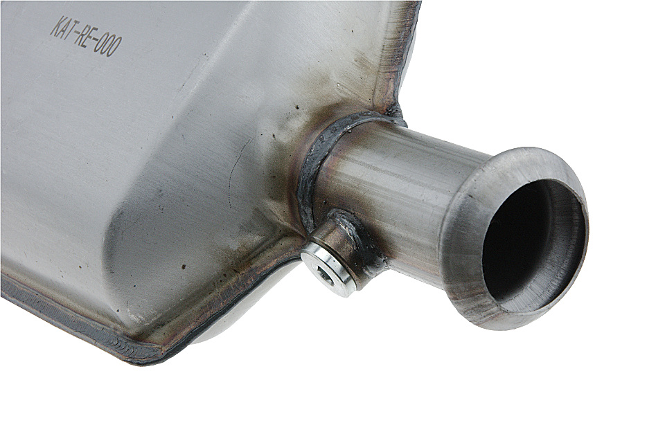 This part match OEM code: 7700415807