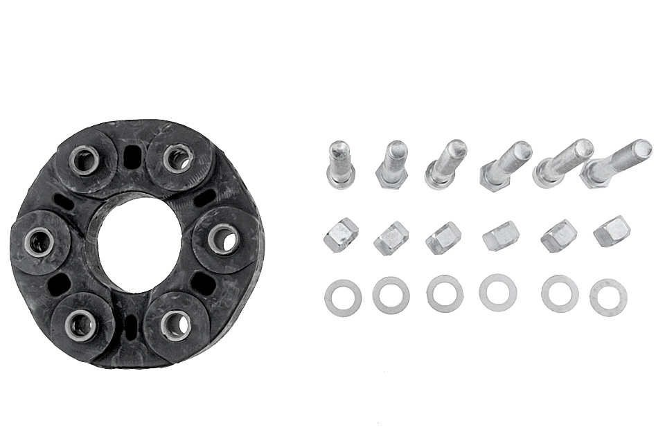 Prekės atitinka OEM kodą: 5127291AA S1