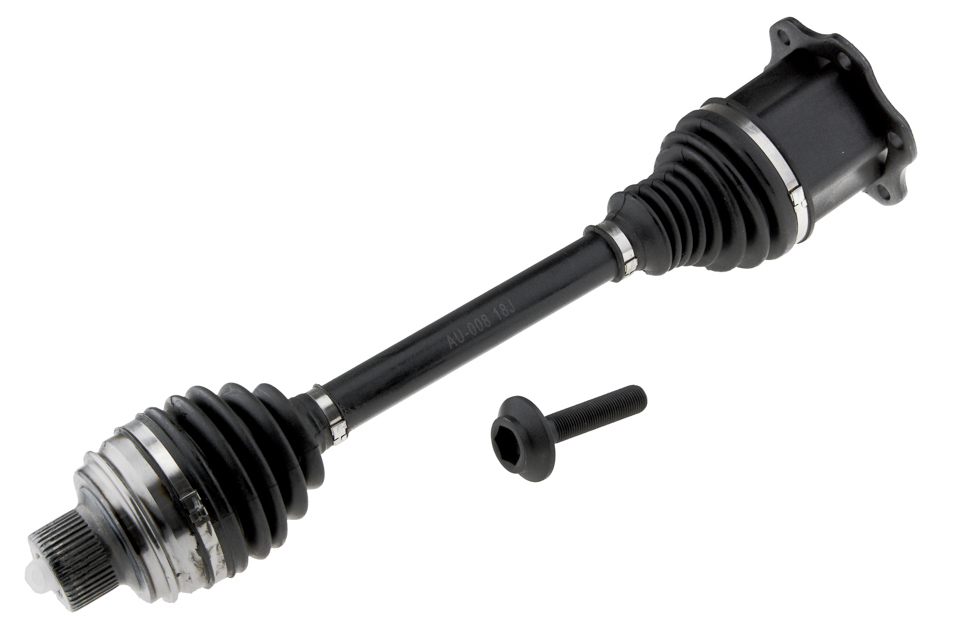 Prekės atitinka OEM kodą: 8R0407271A