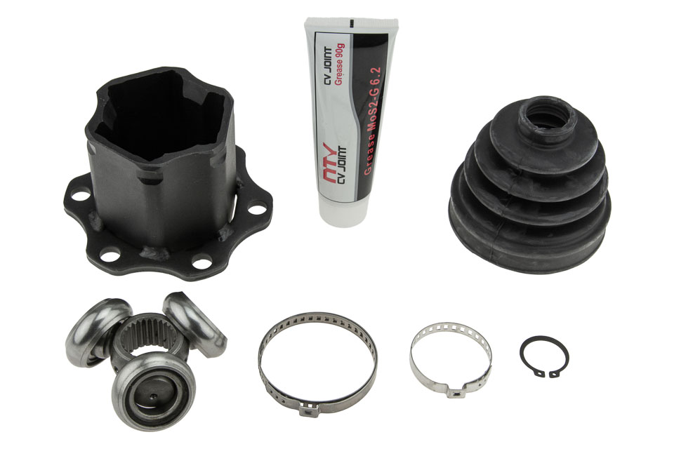 Prekės atitinka OEM kodą: 8R0498103A